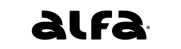ALFA - PRETO