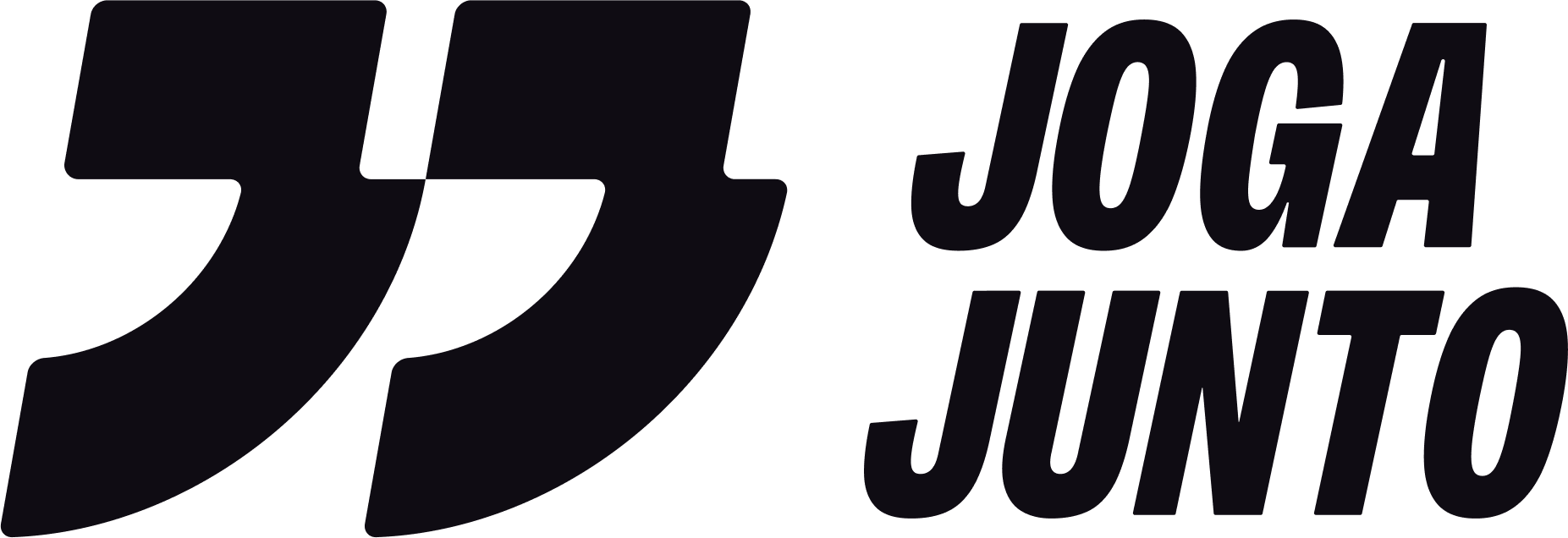 Joga-junto-black
