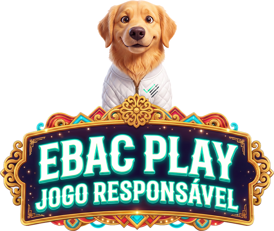 Mascote EBAC