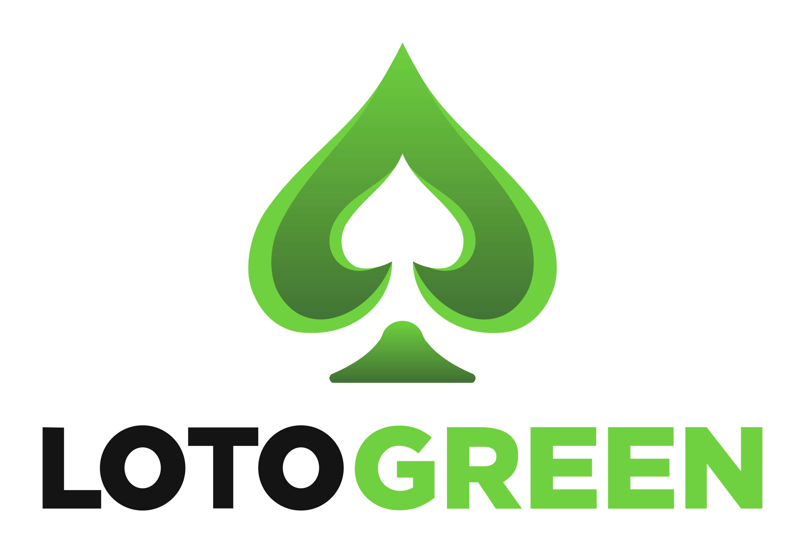 Logo Loto Green